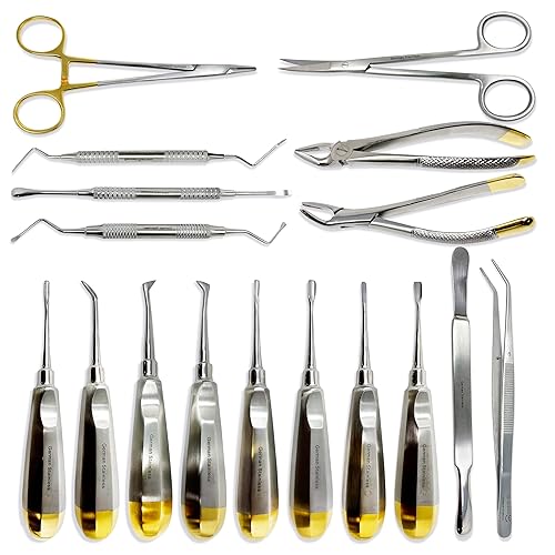 Dental Instruments